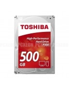 Disco Duro Toshiba P300...