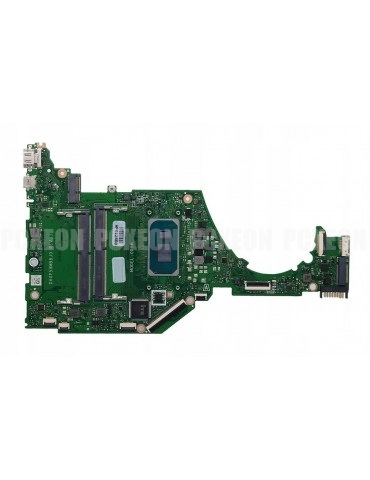 Motherboard HP 15s-fq...