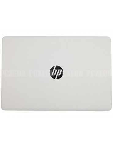 Habitação traseira LCD HP...