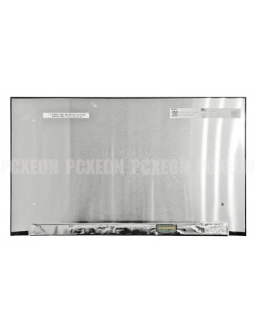 Pantalla LED 13.3" HP...