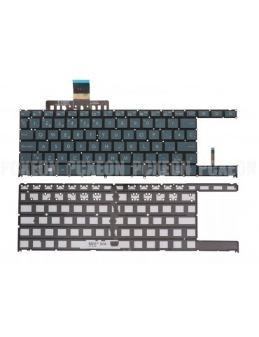 Tastatur Asus Zenbook Duo...