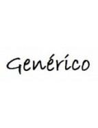 - Sin marca/Genérico -