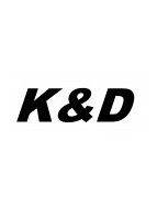 K&D