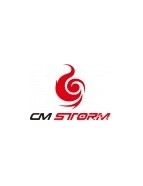 CM Storm